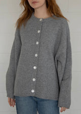 Juniper Cardigan