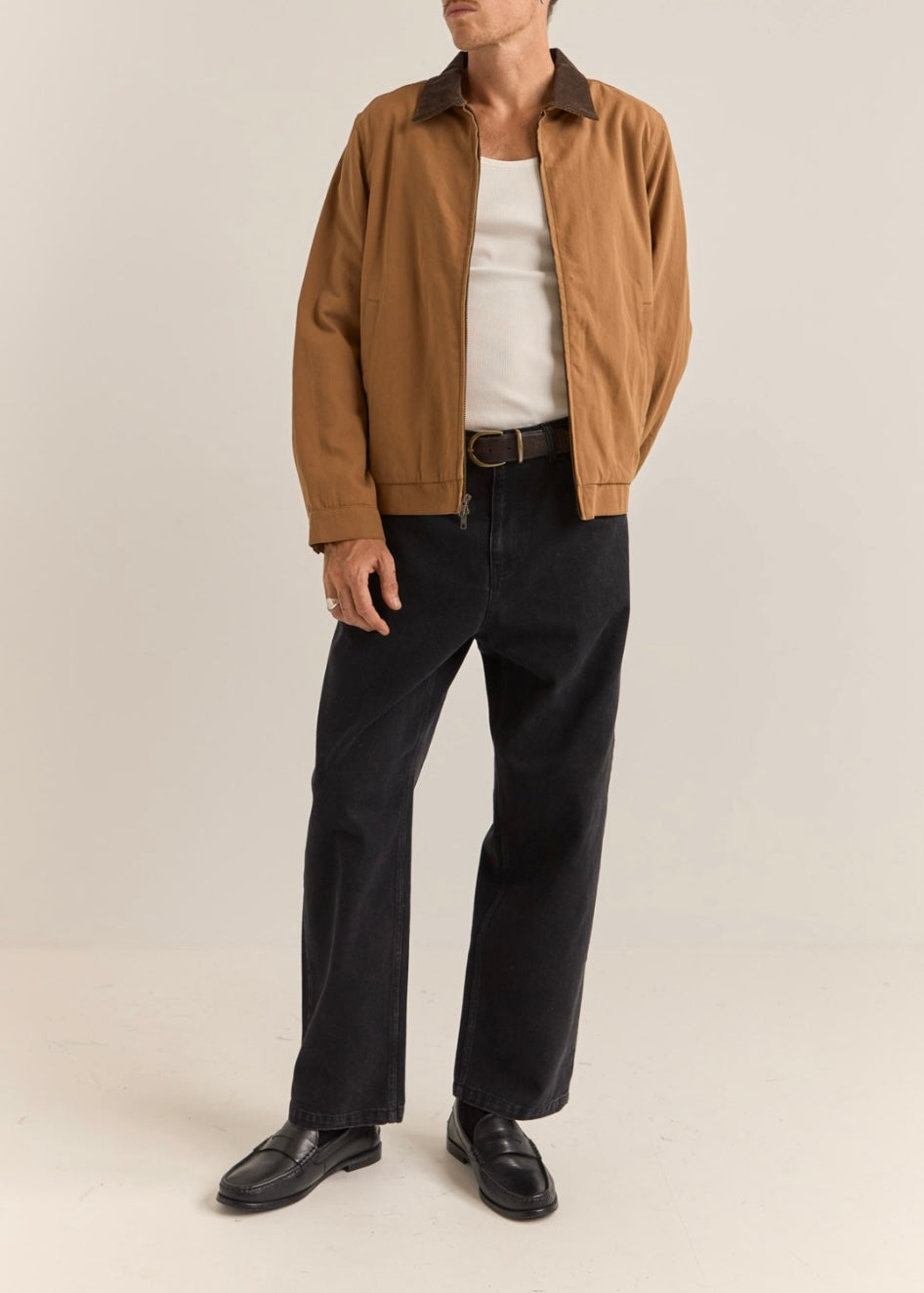 James Jacket