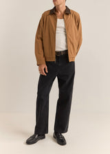 James Jacket