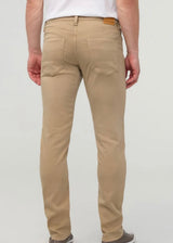 No Sweat Slim Straight