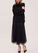 Lettie Lace Skirt