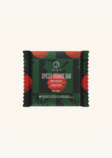 Spiced Orange Bar