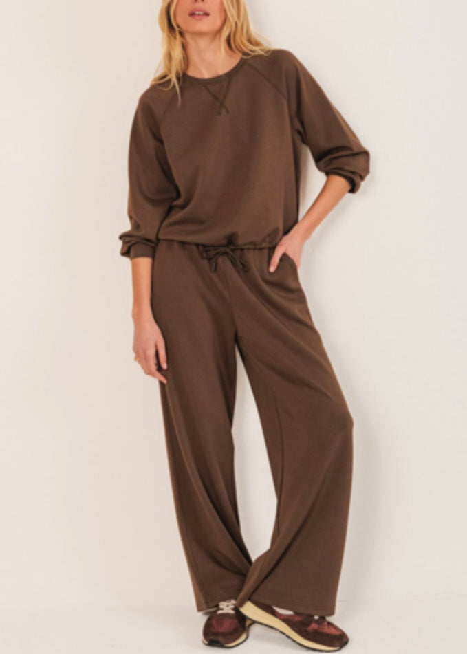 Drawstring Lounge Pant