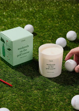 Weekends On the Golf Course