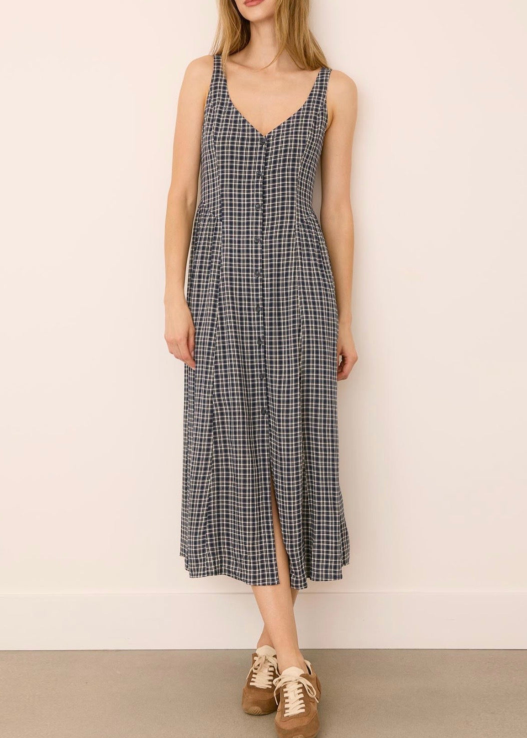 Astoria Dress