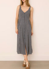 Astoria Dress