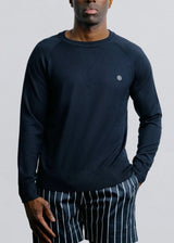 Featherweight Knit Sweater