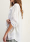 Lisbon Linen Shirt