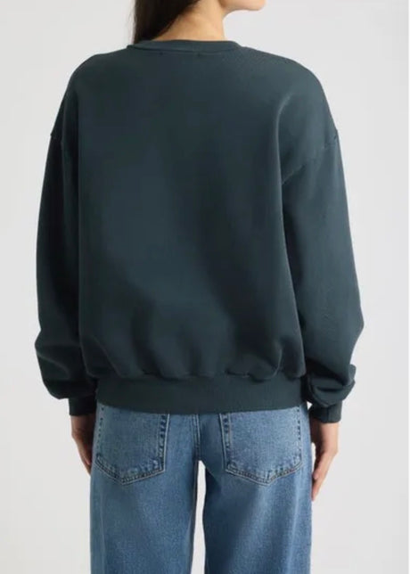 El Captain Flag Oversized Sweatshirt