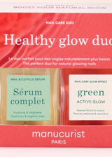Healthy Glow Nail Duo