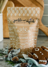 Pickle & Myrrh Caramels