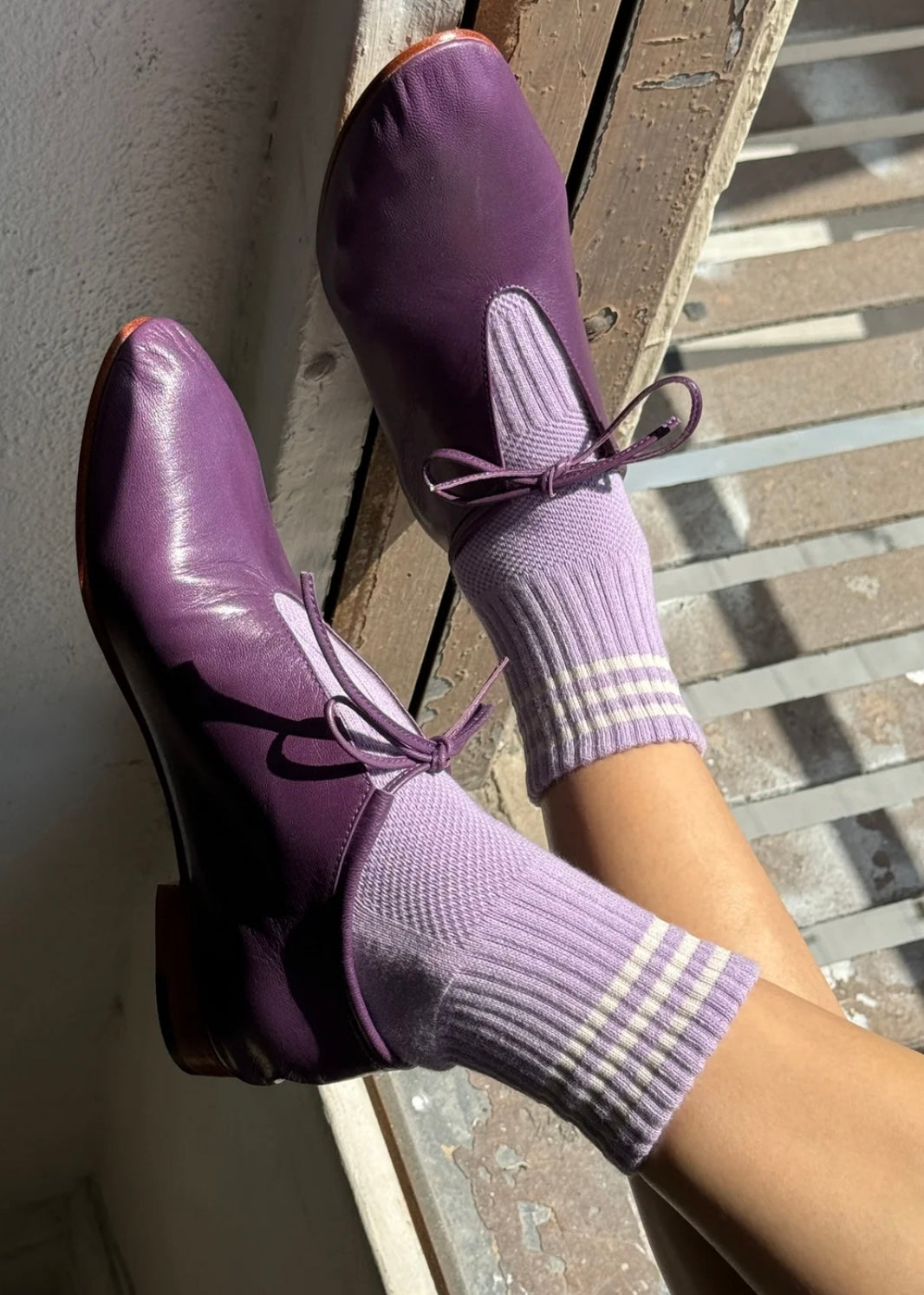 Girlfriend Socks