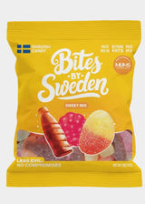 Swedish Candy Sweet Mix