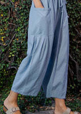 Hannah Wide Leg Pants