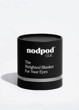 Weighted Silk Sleep Mask - Eye Mask