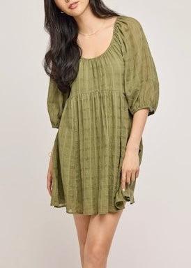 Tallulah Dress