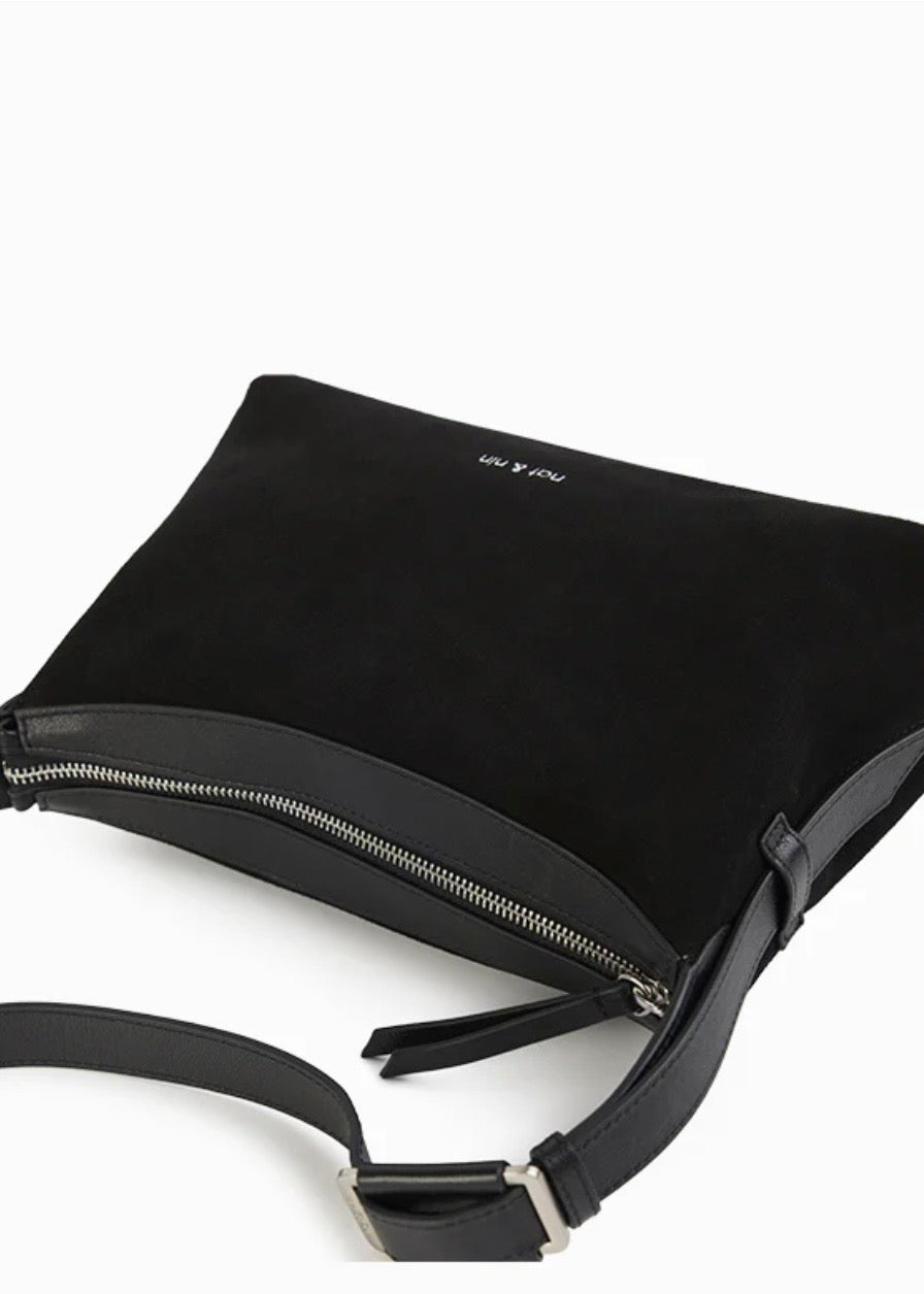 Bowie Shoulder Bag