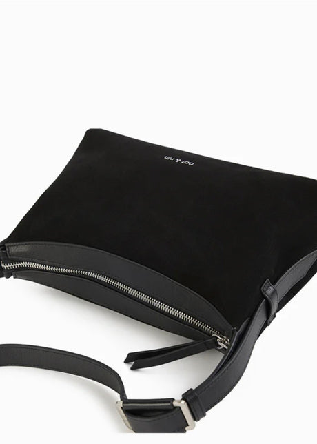 Bowie Shoulder Bag