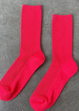 Crisp Step Sock