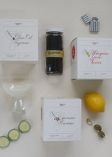 Honeydew Yuzu Spritz Candle