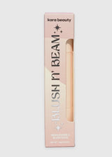 Blush N' Beam
