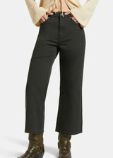 Margo Cropped 5 Pocket Pant