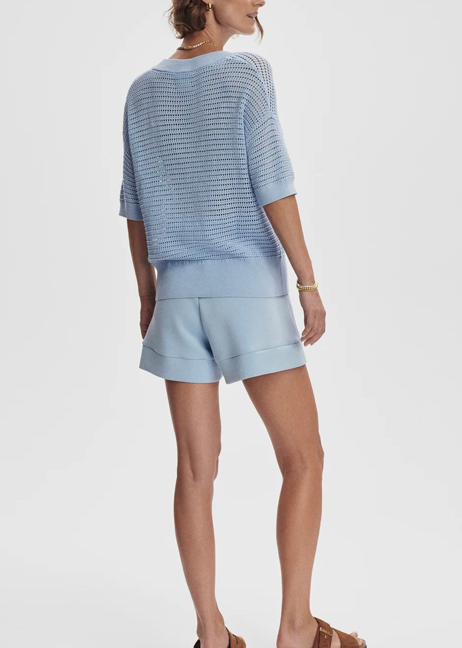 Callie Knit Top