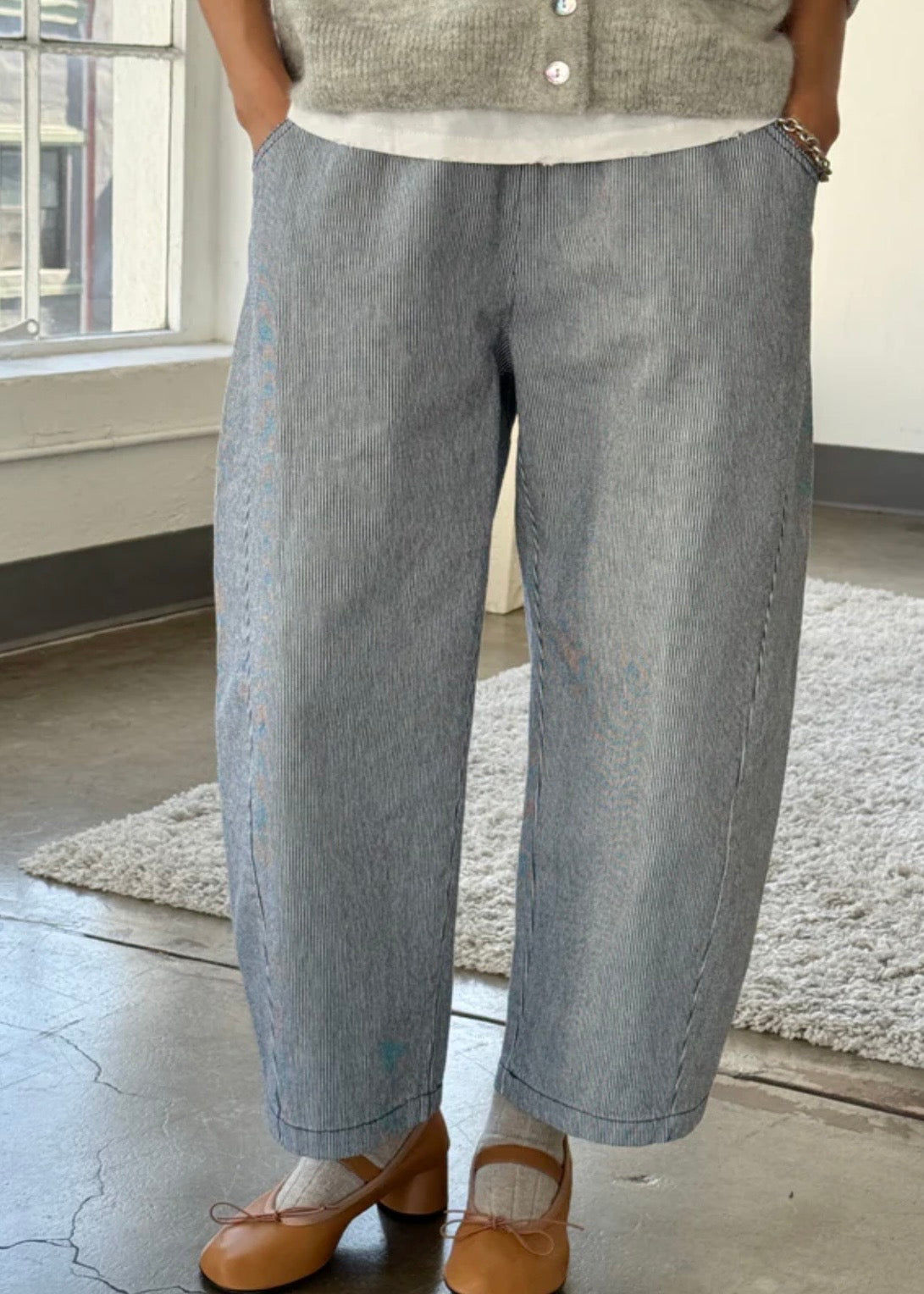 Arc Pants