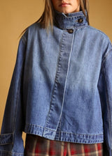 Nola Jacket