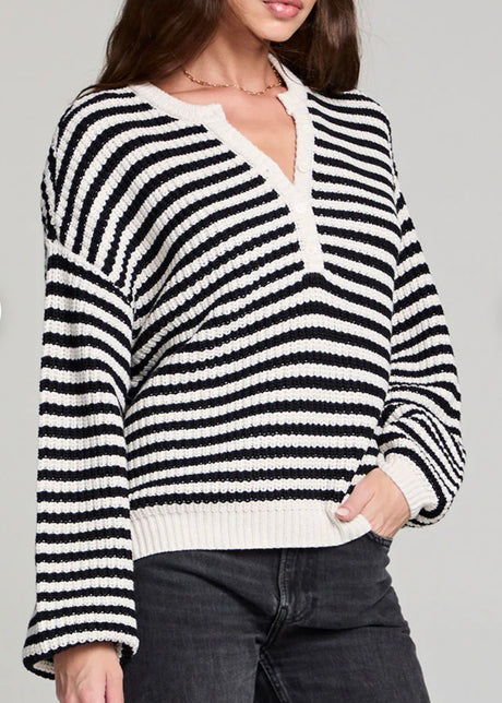 Leilani Sweater