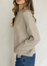 Hudson Sweater