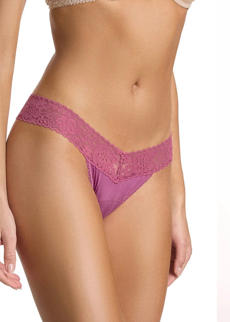 Dreamease Thong