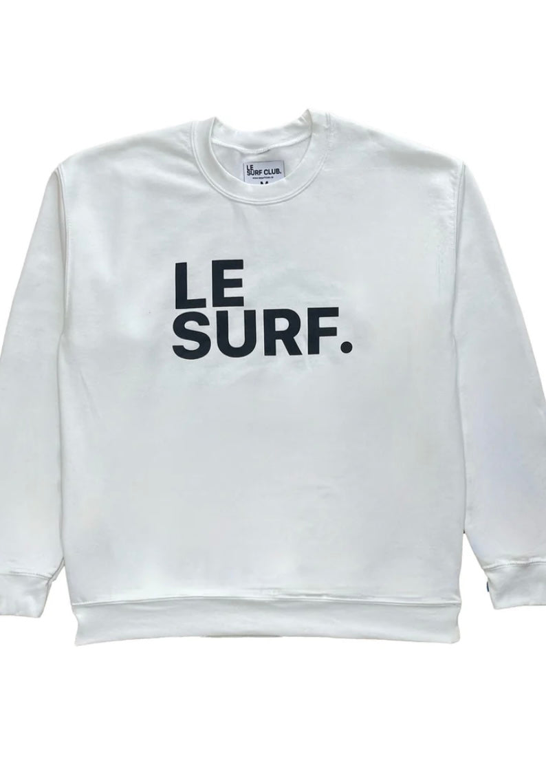 Le Surf Sweatshirt