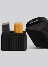 2-Compartment Travel Case