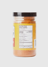 Joe Beef Barbecue Seasoning