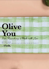 Olive You Soap