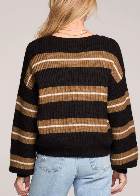 Mimi Sweater