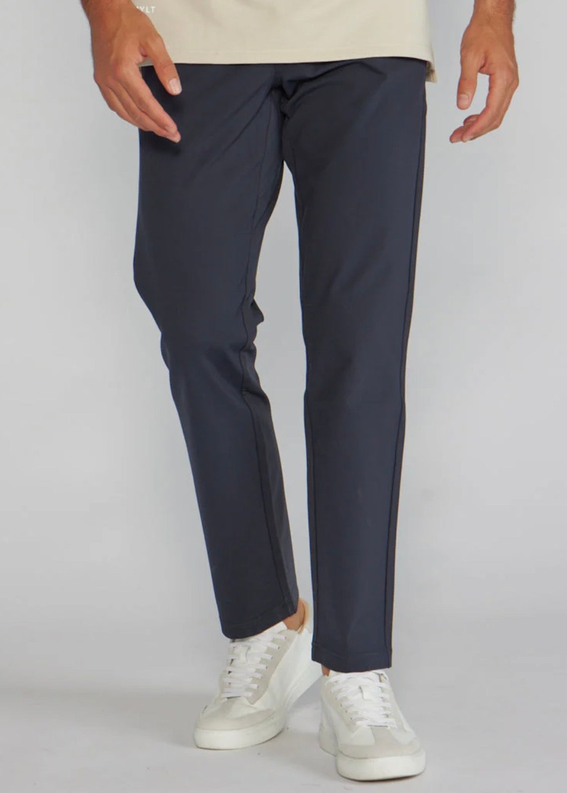 Everyday Pant 2.0 Straight
