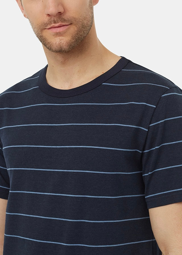 Treeblend Stripe T-Shirt