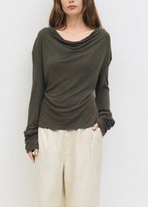 Elliott Top