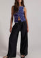 * pre-order * Day's End Linen Pull-On Pants