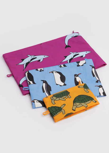 Go Pouch Set