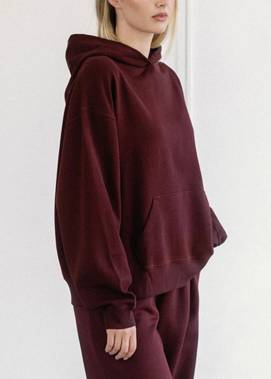 The Perfect Hoodie