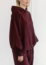 The Perfect Hoodie