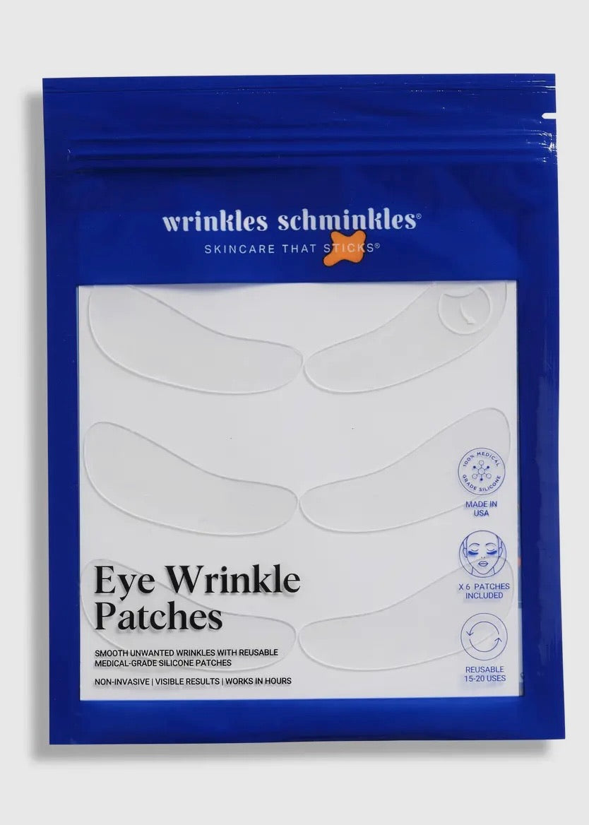 Eye Wrinkle Patches