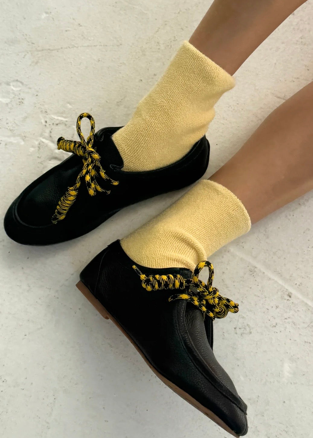 Cloud Socks