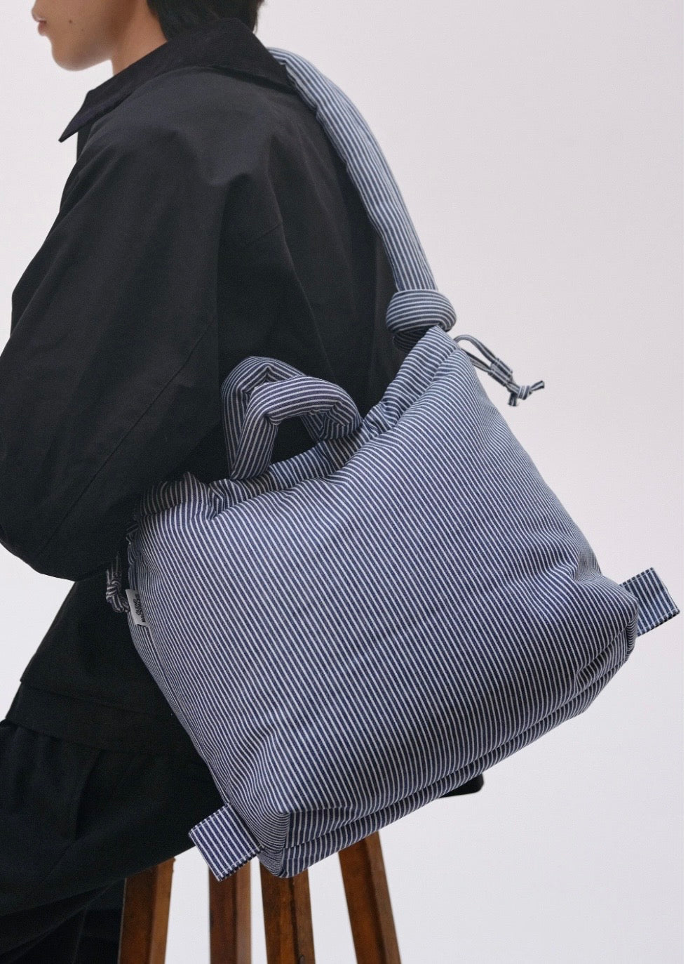 *pre-order Aug 15 Ona Soft Bag
