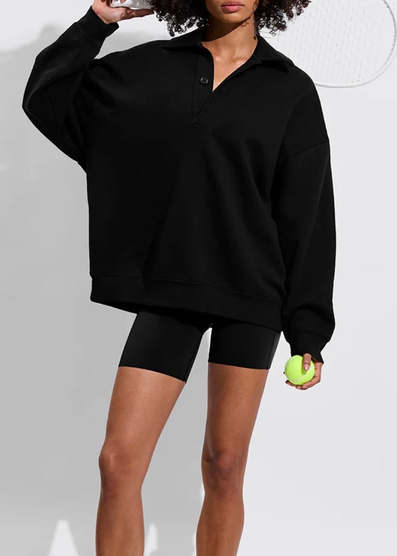 Half Time Sweatshirt