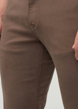 No Sweat Slim Straight