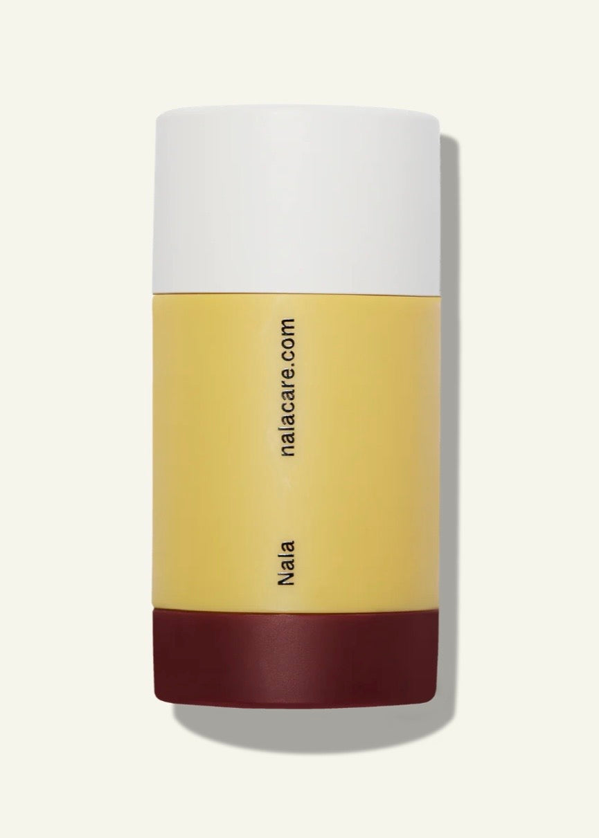 Eucalyptus & Champa Natural Deodorant